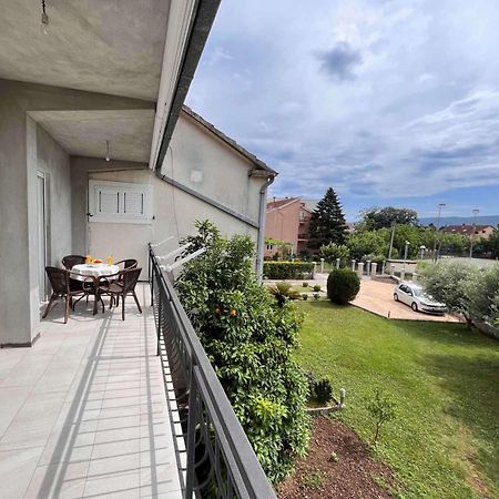 Dmm Apartments Tivat Eksteriør bilde