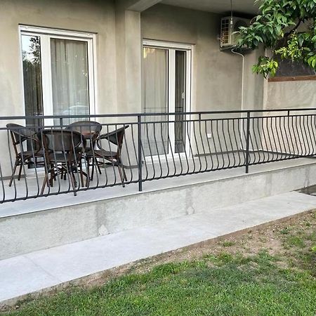 Dmm Apartments Tivat Eksteriør bilde