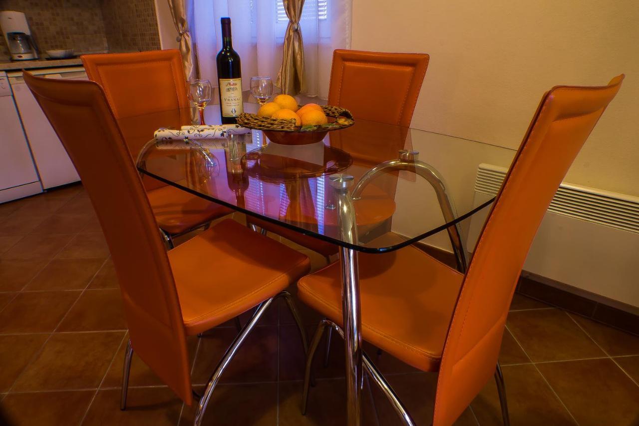 Dmm Apartments Tivat Eksteriør bilde