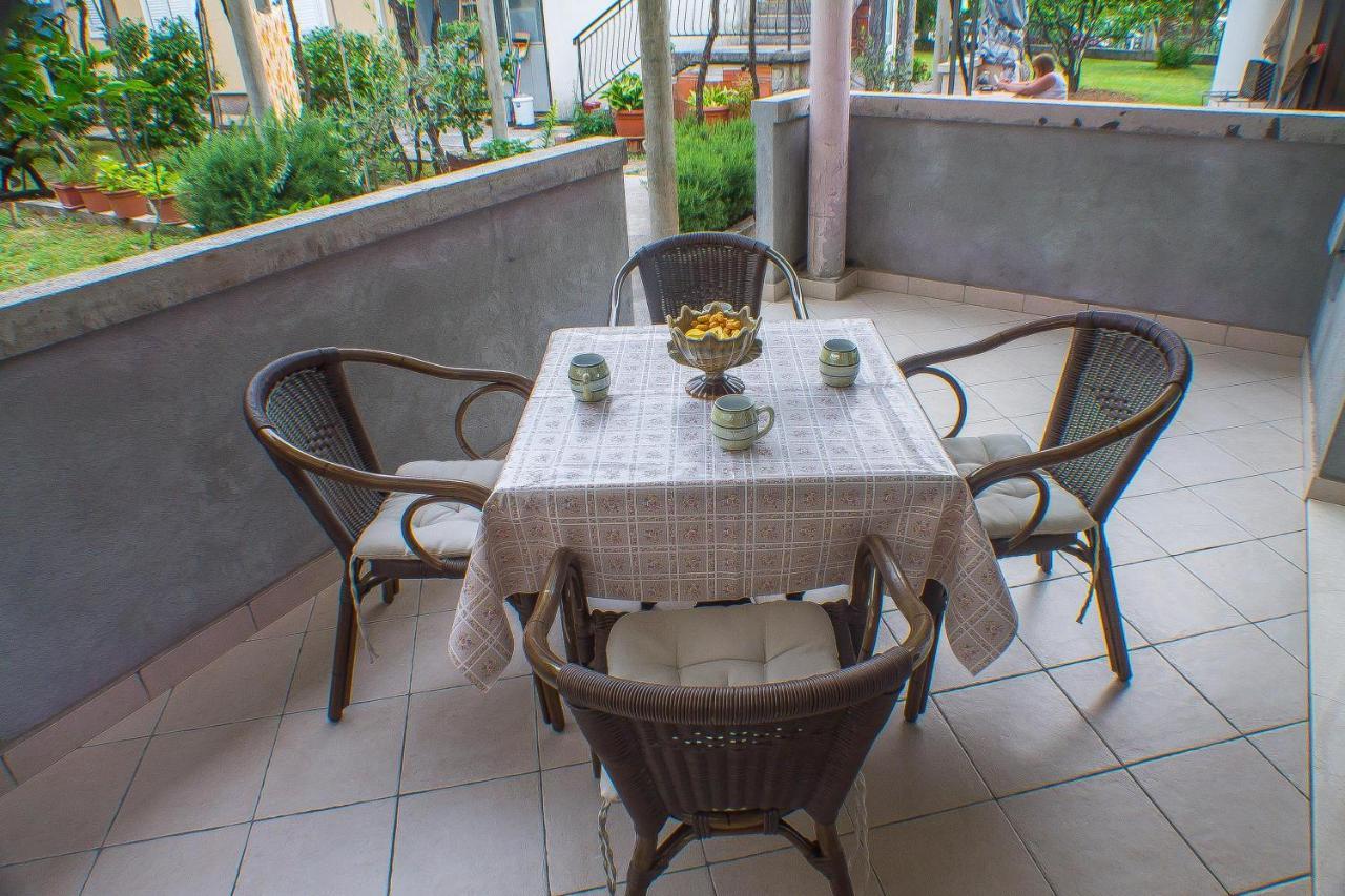 Dmm Apartments Tivat Eksteriør bilde