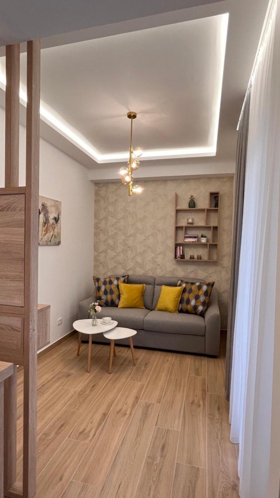Dmm Apartments Tivat Eksteriør bilde