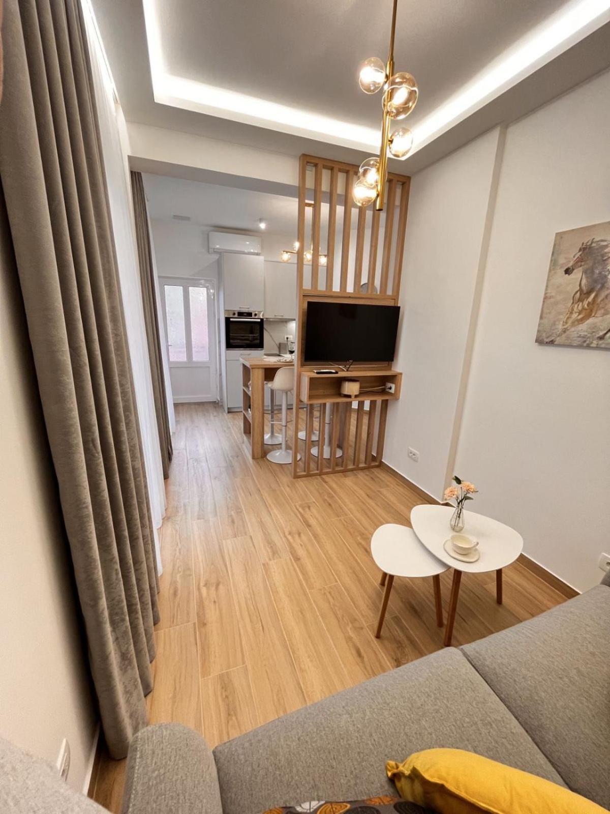 Dmm Apartments Tivat Eksteriør bilde