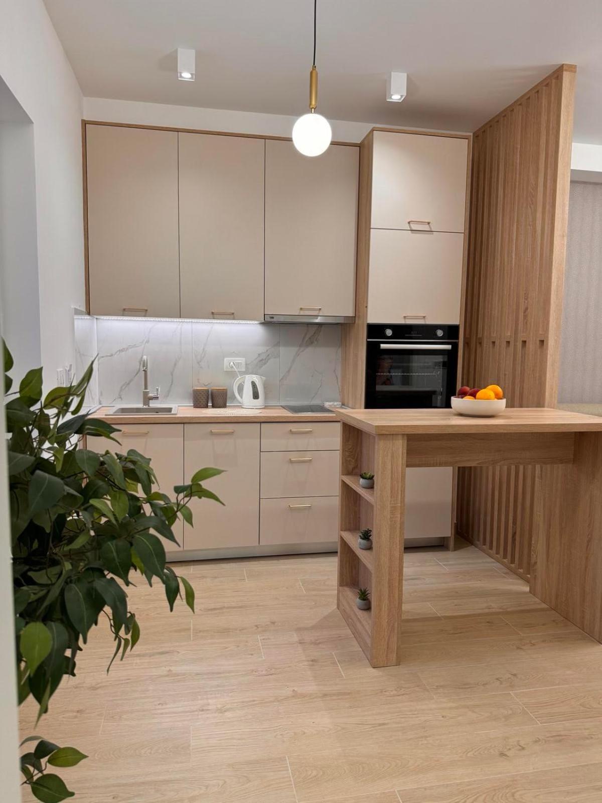 Dmm Apartments Tivat Eksteriør bilde